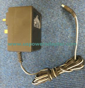 New 3Com 3C16741A 7900-000-070 UK Mains Plug AC Power Adapter Charger 12V 1000mA New 3Com 3C16741A 7900-000-070 UK Mains Plug AC Power Adapter Charger 12V 1000mA